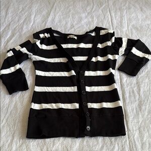 Zenana outfitters sweatshirt bottoms down for women size S